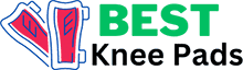 Best Knee Pad Logo