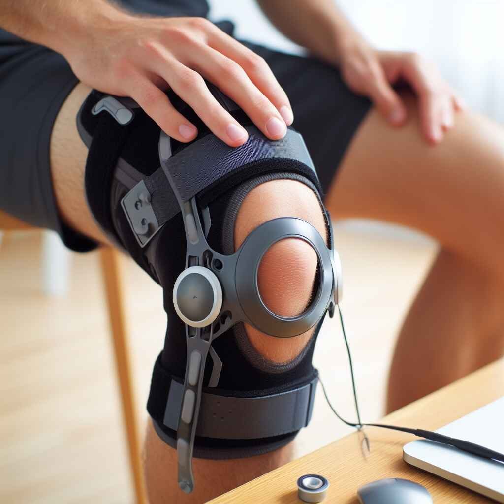 Best Knee Braces for Meniscus Tears
