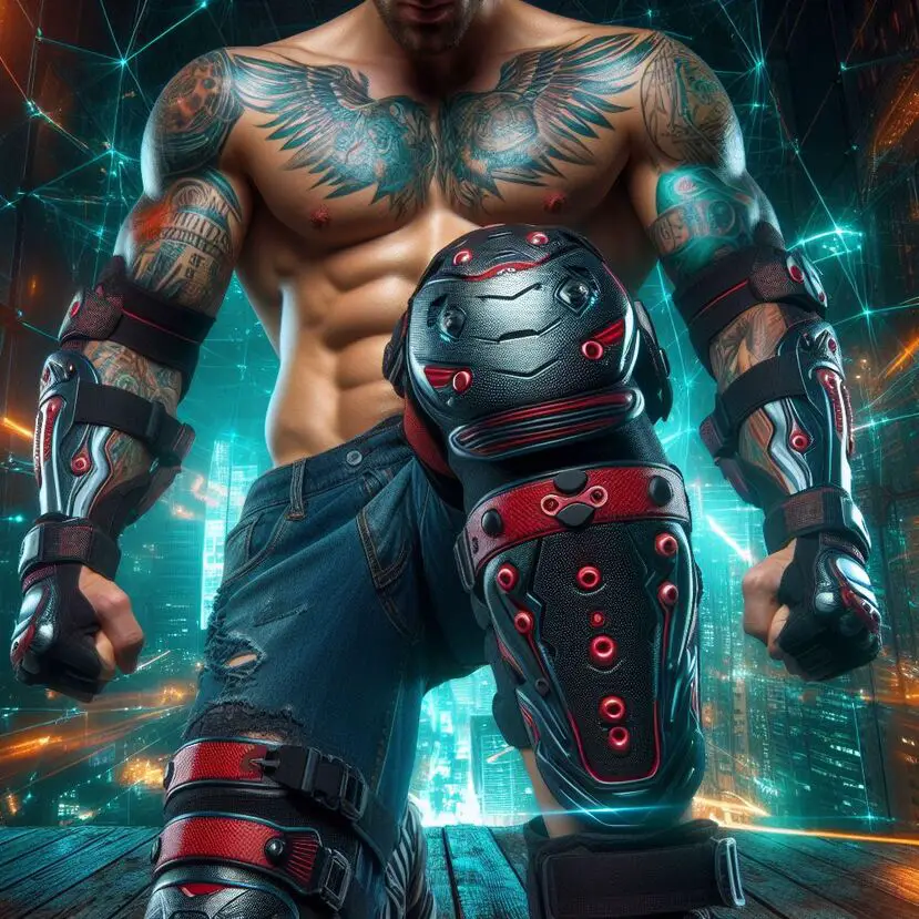 187 Killer Pro Knee Pads Review