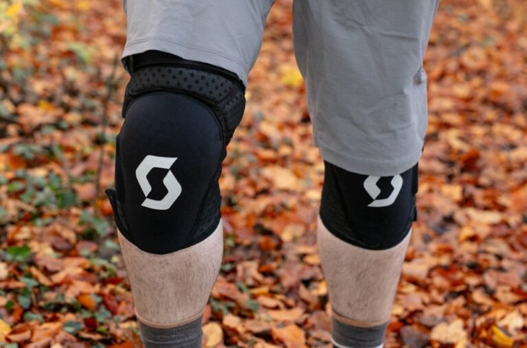 Innovative Design Knee Pads with Patented Technology: Unveiling Ergonomic Comfort