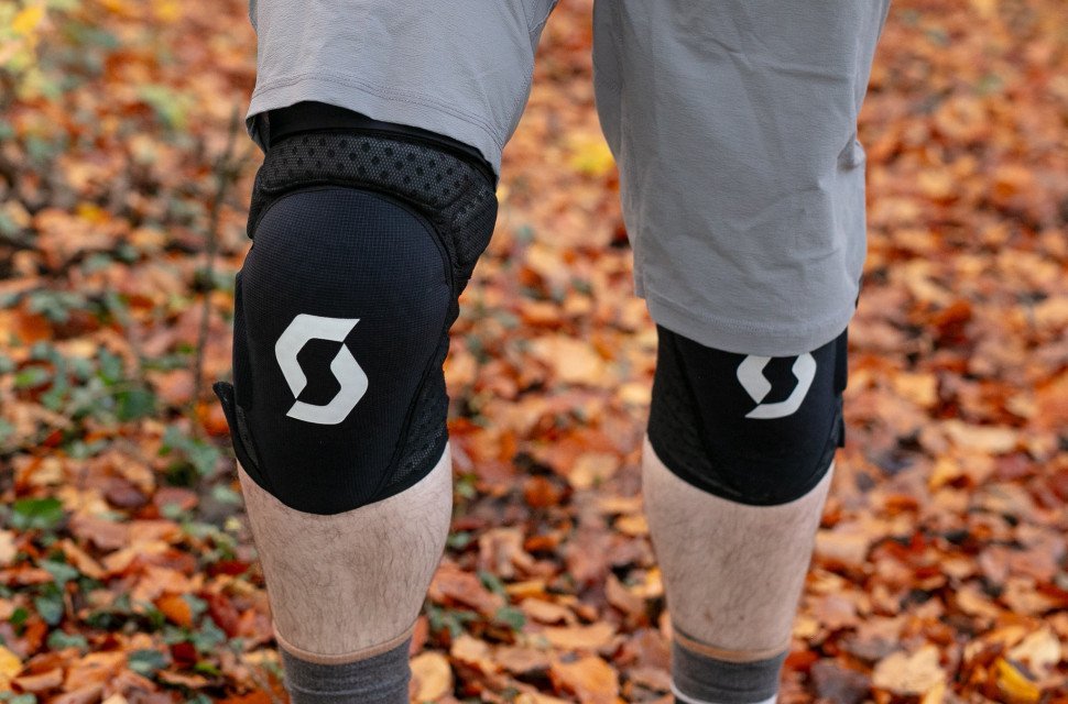 Innovative Design Knee Pads with Patented Technology: Unveiling Ergonomic Comfort