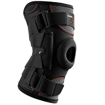 Omples Hinged Knee Brace