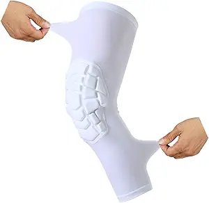 Knee Pads Compression Leg Sleeve