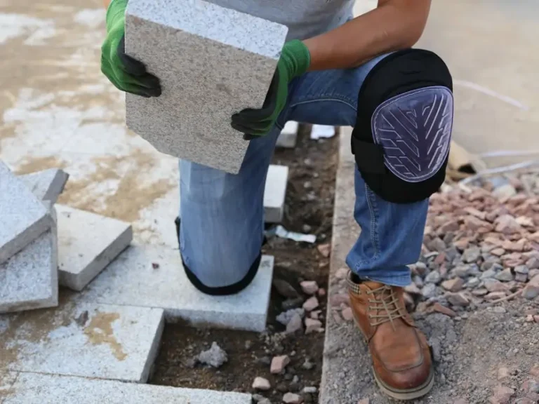 Foam Knee Pads for Home DIY: Crafting Comfort & Protection