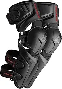 EVS Sports unisex adult KNEE