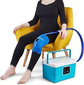 PhysioNatural Cold Therapy Machine