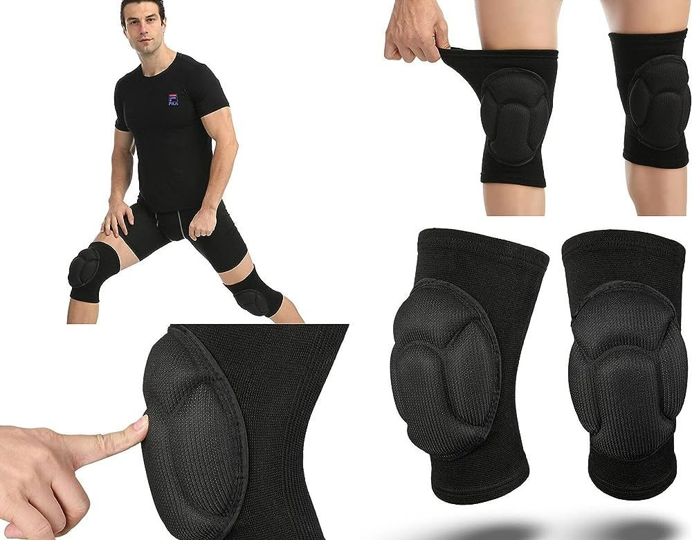 The Best Advanced Impact-Resistant Materials for Firefighter Knee Pads