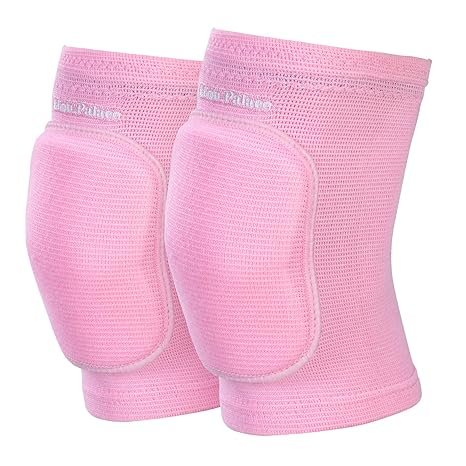 durable volleyball knee pads
