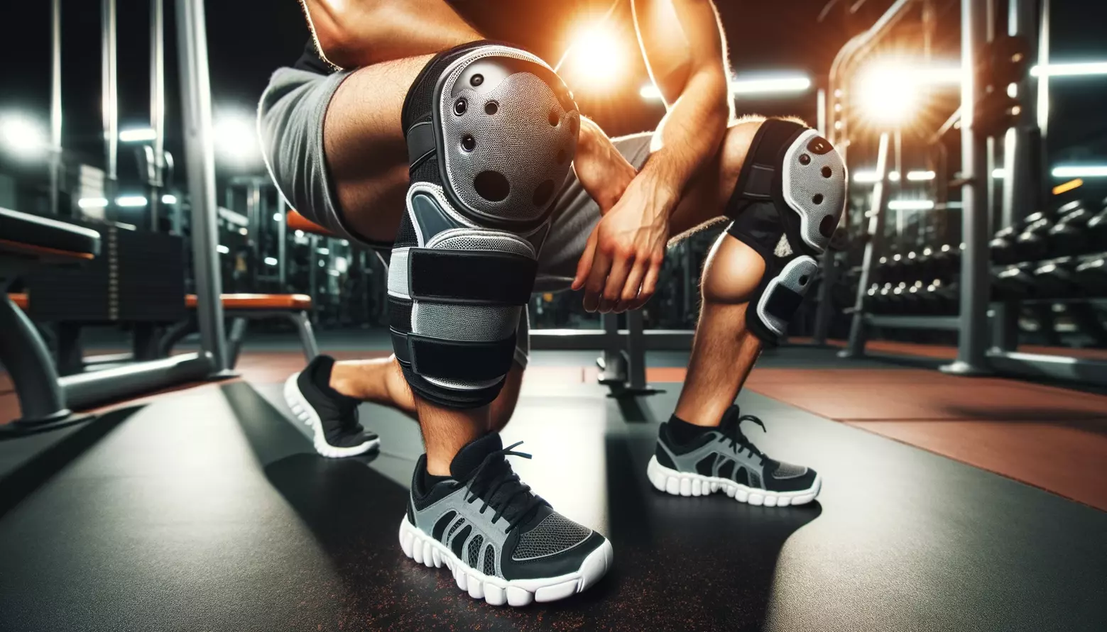 Best Knee Pads for Exercise