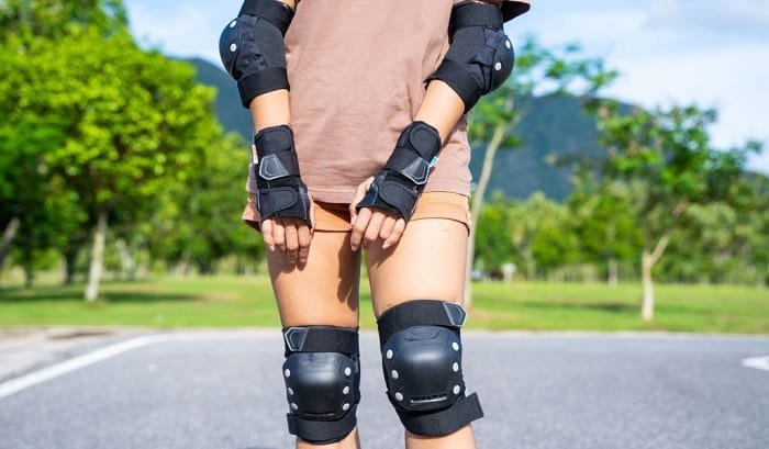 9 Best Skate Knee Pads