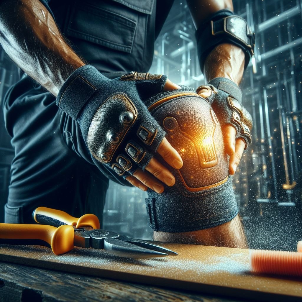 Abrasion Resistance Standards for Knee Pads: Enhancing Durability