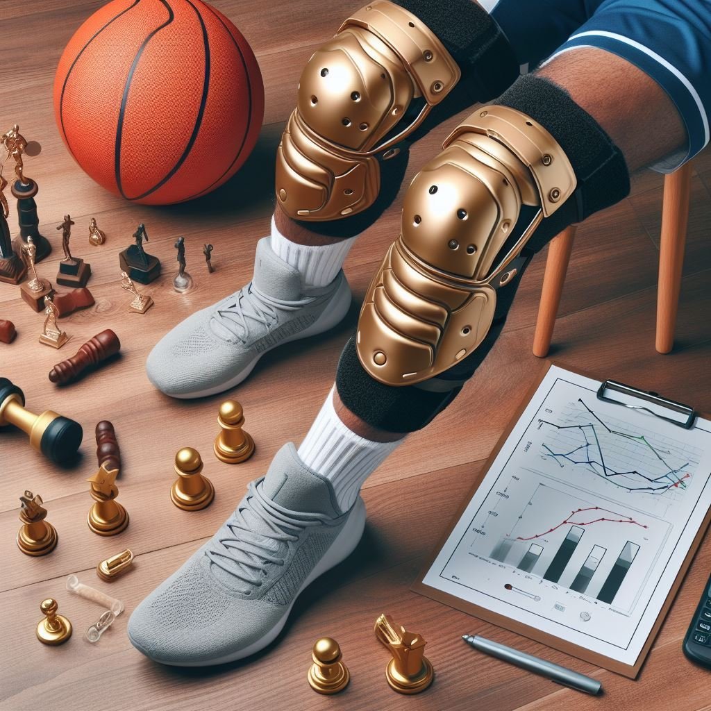 Are Customized Basketball Knee Pads Worth the Investment? Understanding Knee Protection