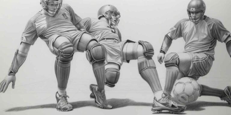 Top 7 Best Football Girdle With Knee Pads