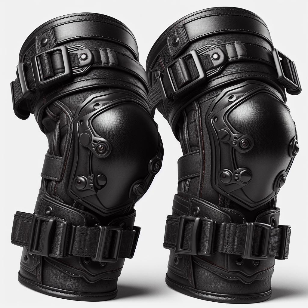 Best Leather Knee Pads