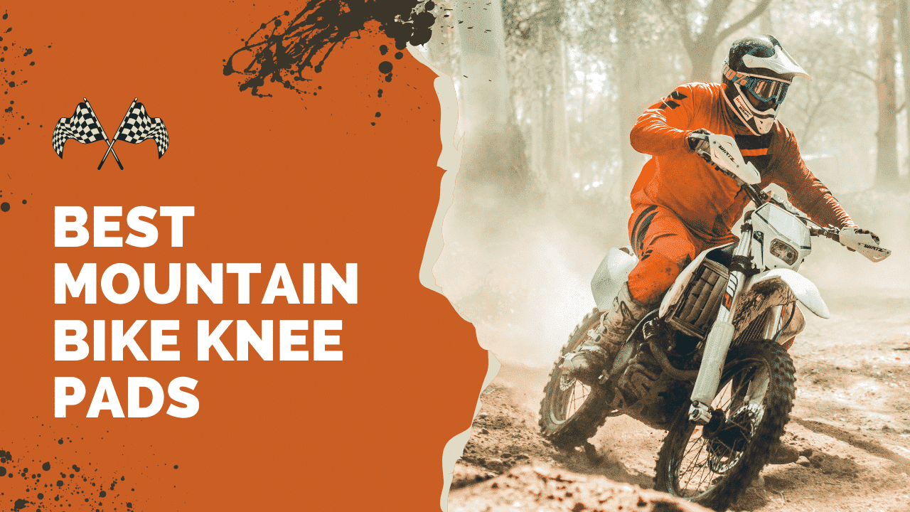 9 Best Mountain Bike Knee Pads