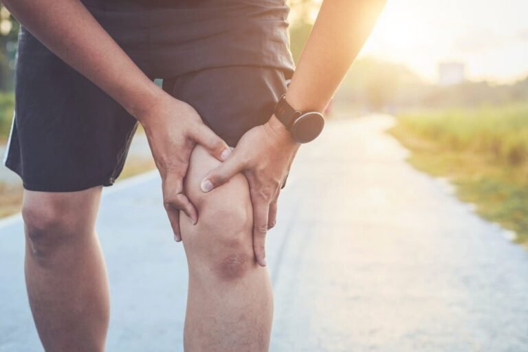Prevent 10 Common Knee Injuries: Your Guide to Injury Prevention