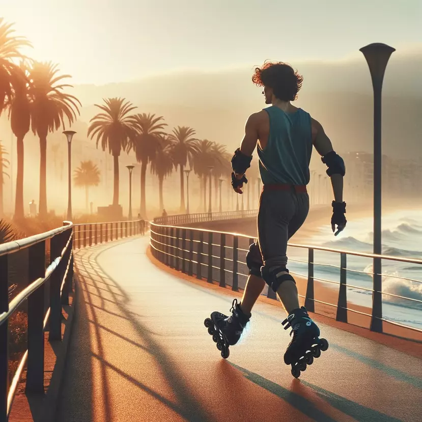 Do I Need Knee Pads for Rollerblading? Guide to Inline Skating Protective Gear