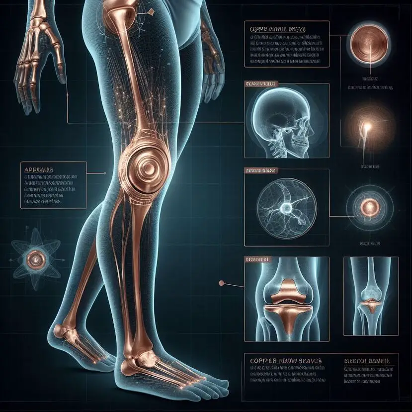 Do Copper Knee Braces Really Work?