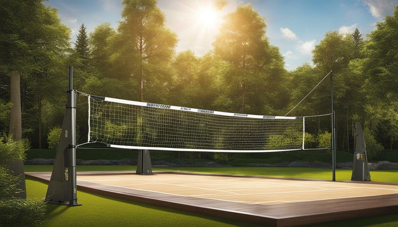 Eco-friendly sports gear