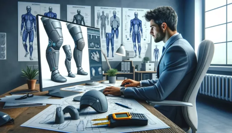 Ergonomic Design Standards for Knee Pads: Benefits & Integration