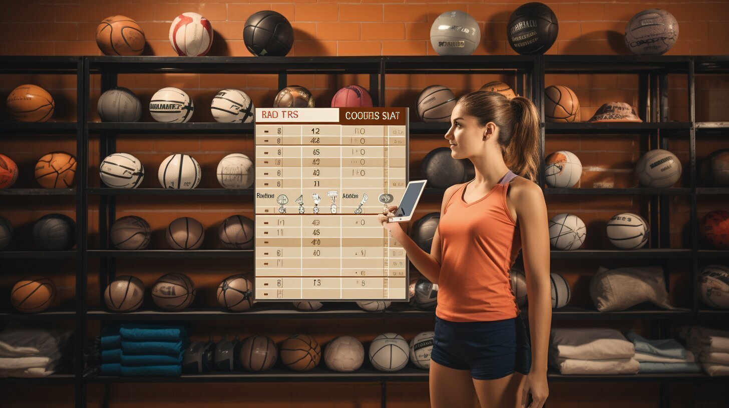 Factors to Consider When Buying Volleyball Gear