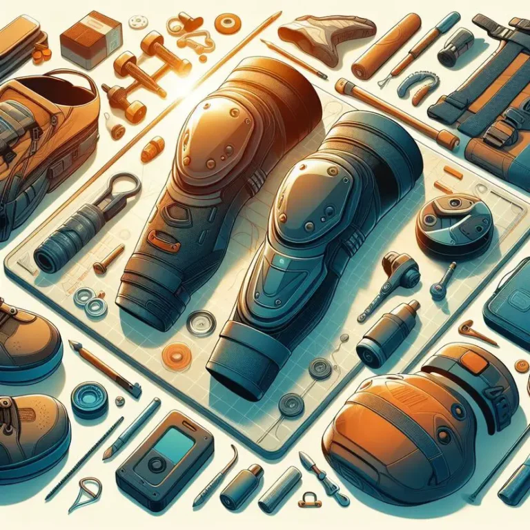 Finding the Right Knee Pad: A Comprehensive Guide for All Activities