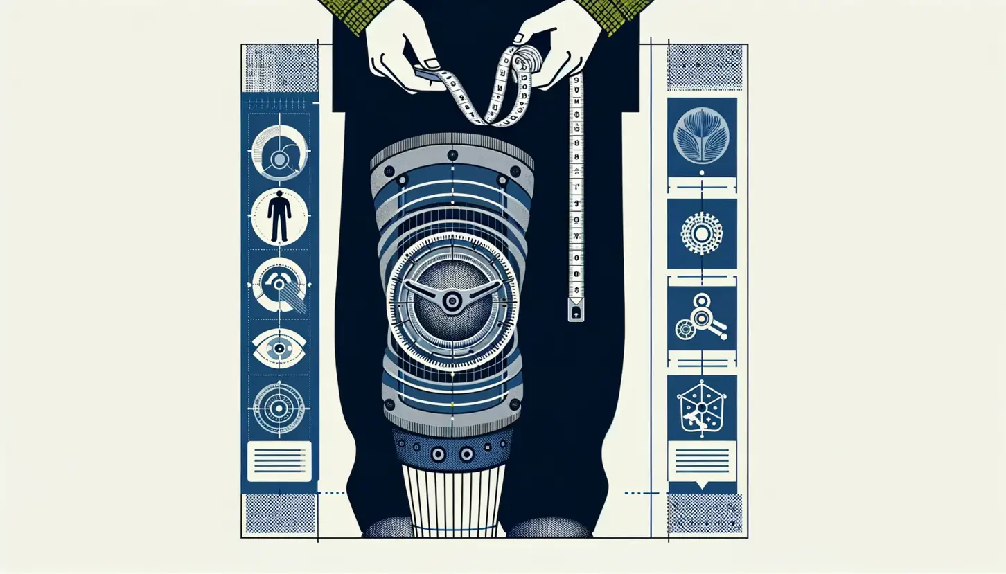 Guide to Sizing and Fit of Knee Pads: Tips for Accurate Measurement