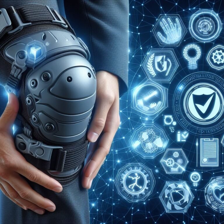 ISO Certifications for Knee Pad Quality and Safety: Importance & Process