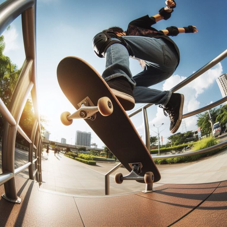 Knee Pads Over Jeans: Types