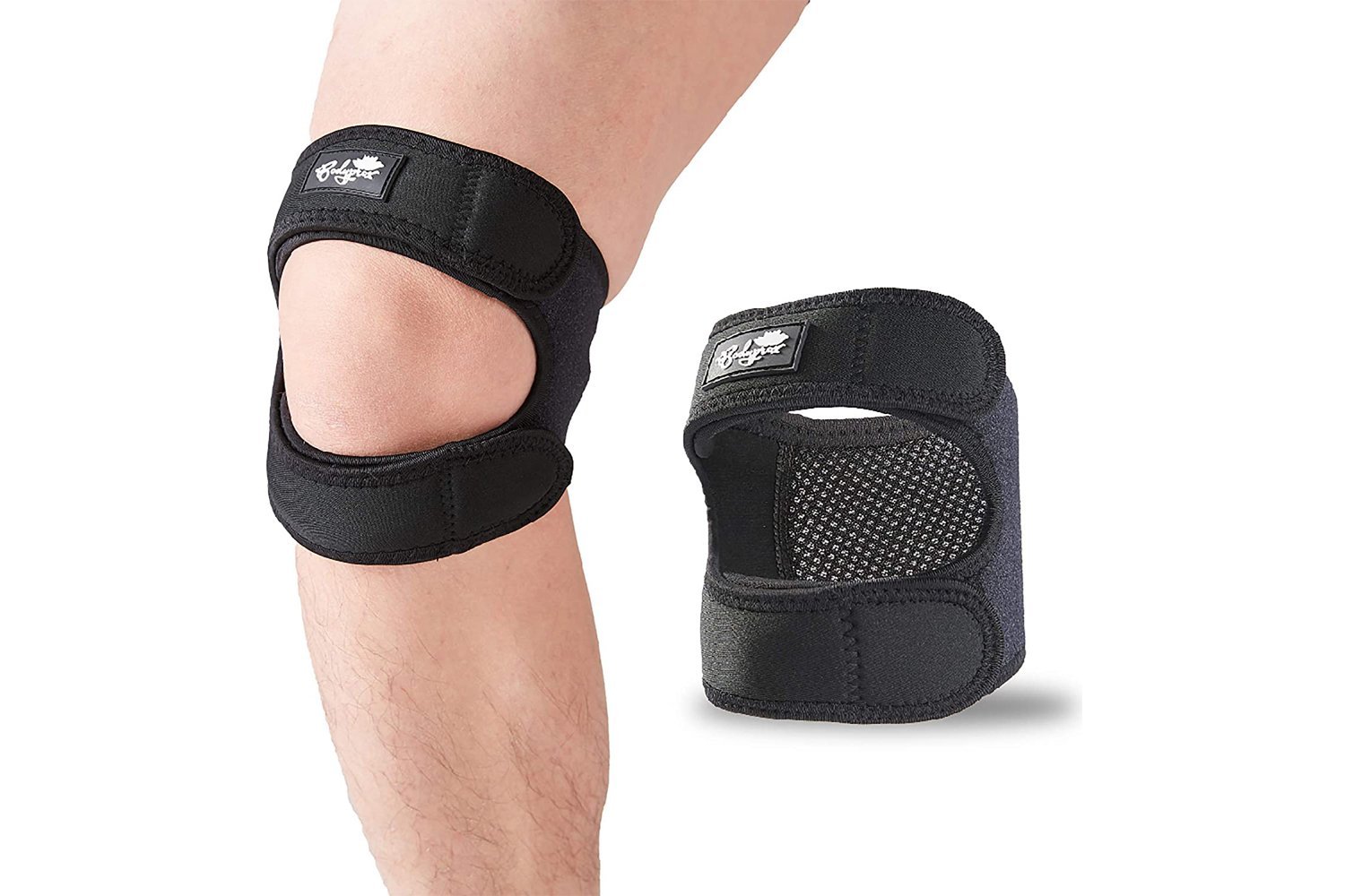 Lightweight Knee Pads for Runners