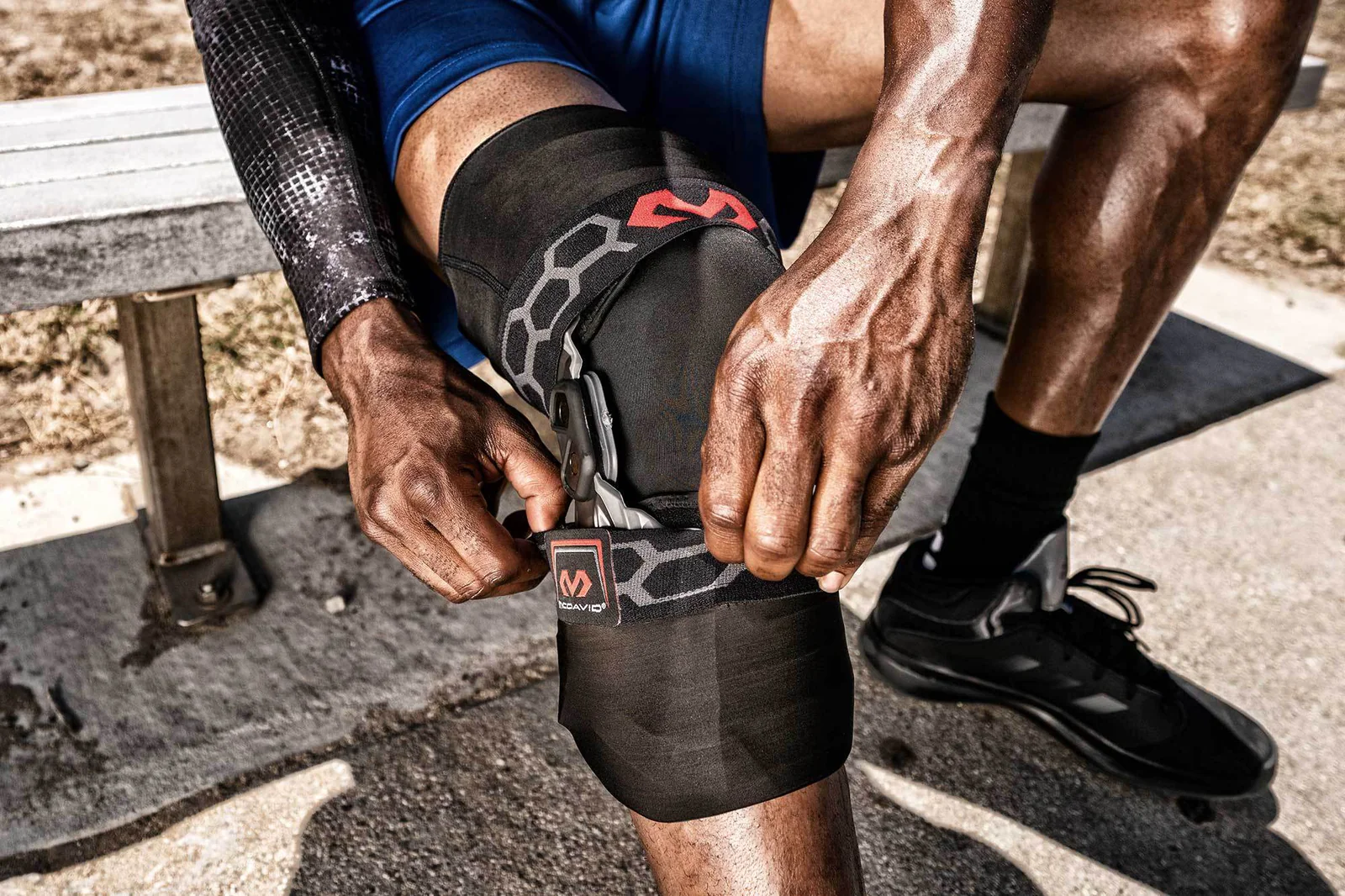 Ultimate Knee Protection Guide