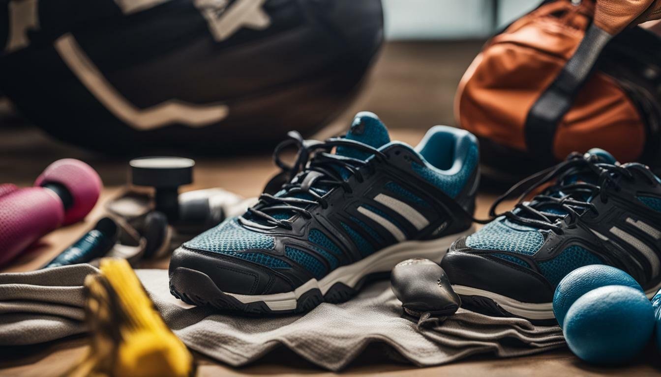 Extending the Lifespan of Your Sports Gear