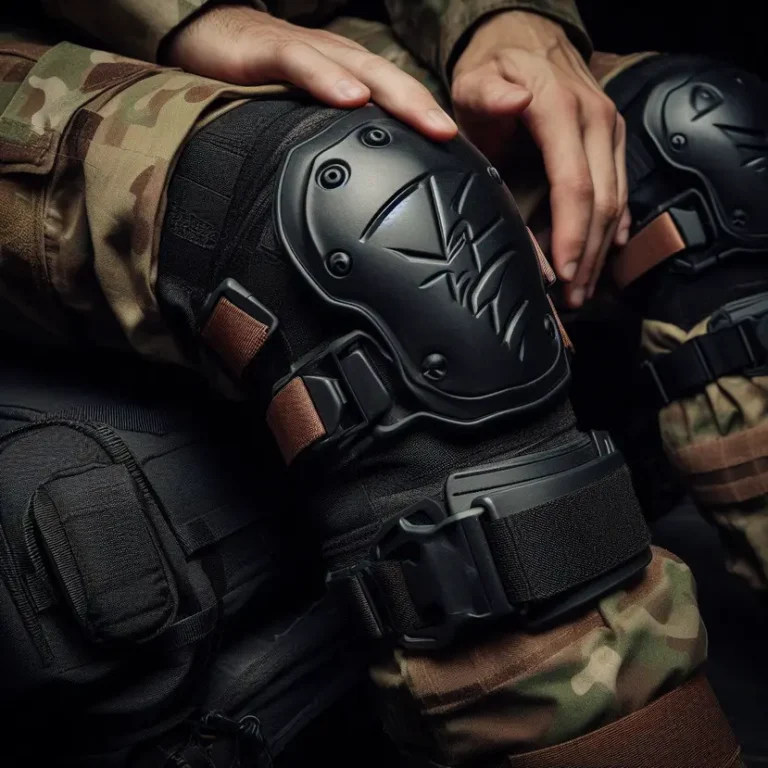 9 Best Tactical Knee Pads for Unmatched Protection!
