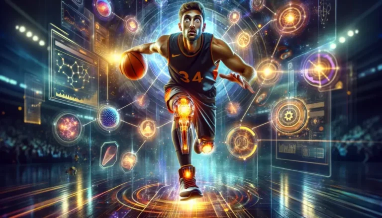 The Science Behind Basketball Knee Pad Materials: Comfort Meets Durability