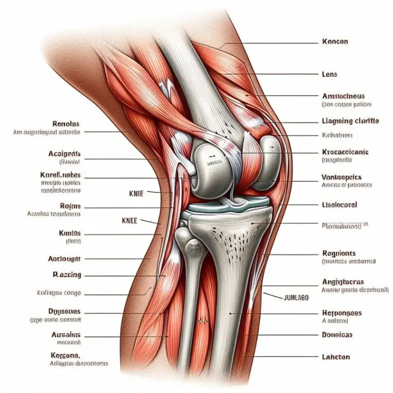 What Do Knee Braces Help With