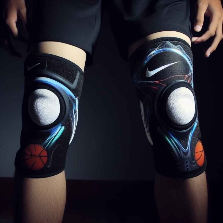 7 Best Nike Knee Braces: Find the Perfect Support for Your Knees