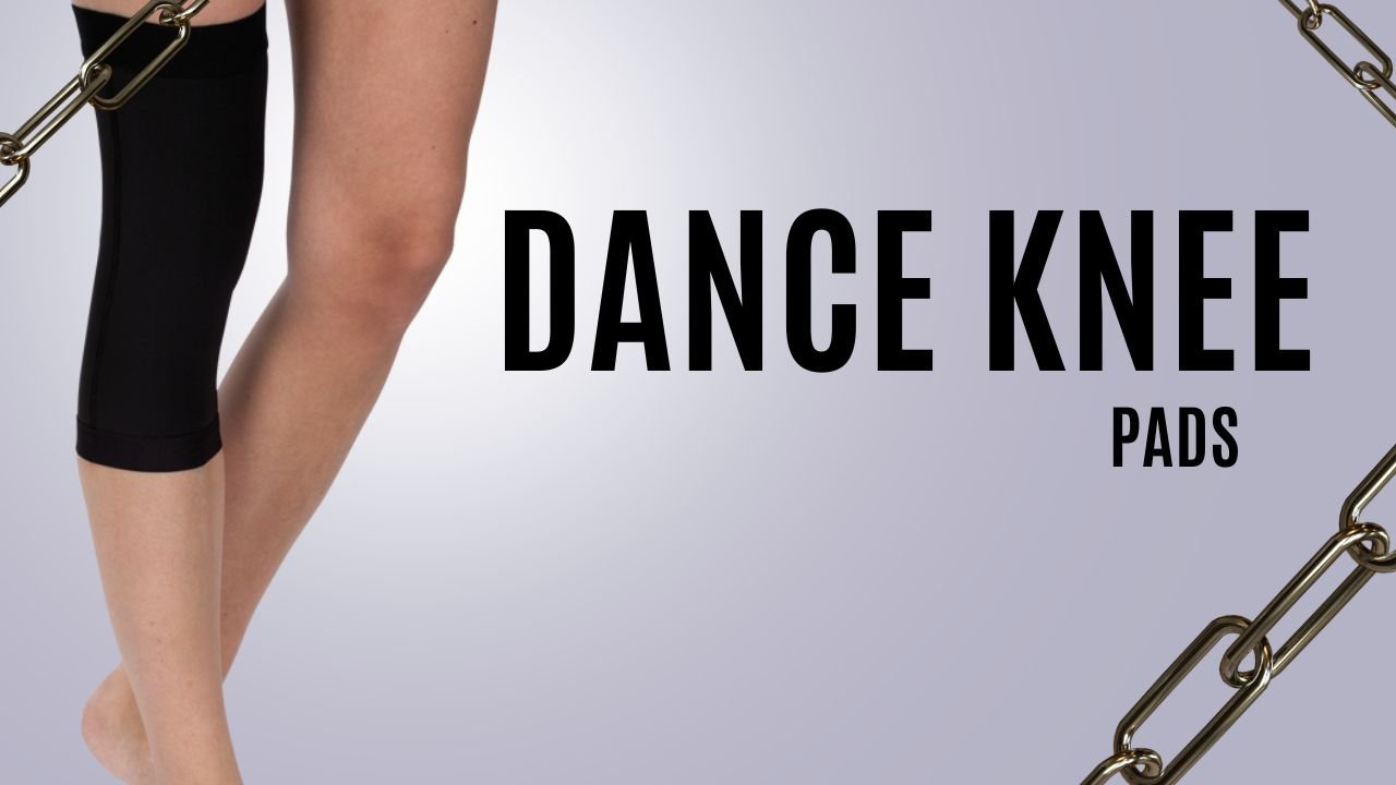 Best Dance Knee Pads