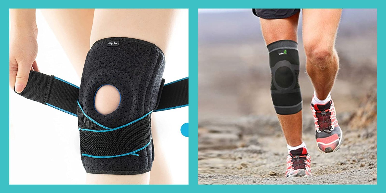 Factors to Consider When Choosing Knee Pads