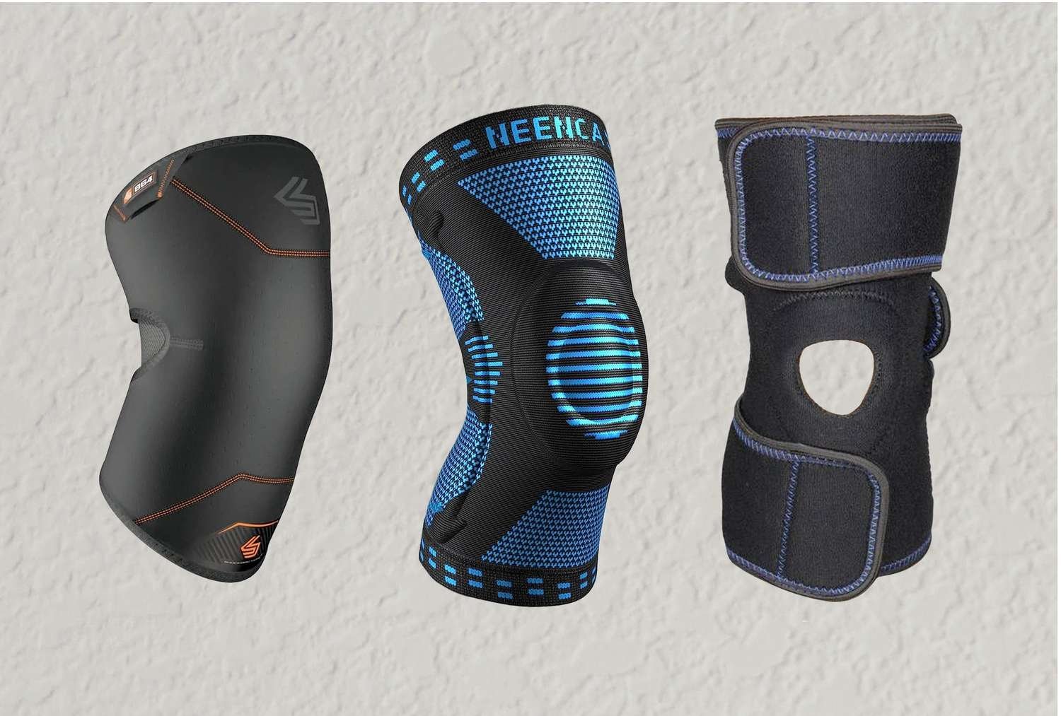 The Ultimate Guide to Knee Braces for Pain Relief