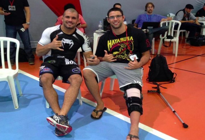 8 Best BJJ Knee Sleeves 2024: A Comprehensive Guide