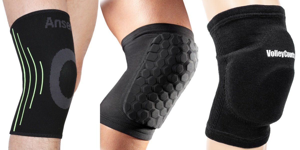 Knee Pads Maintenance Tips