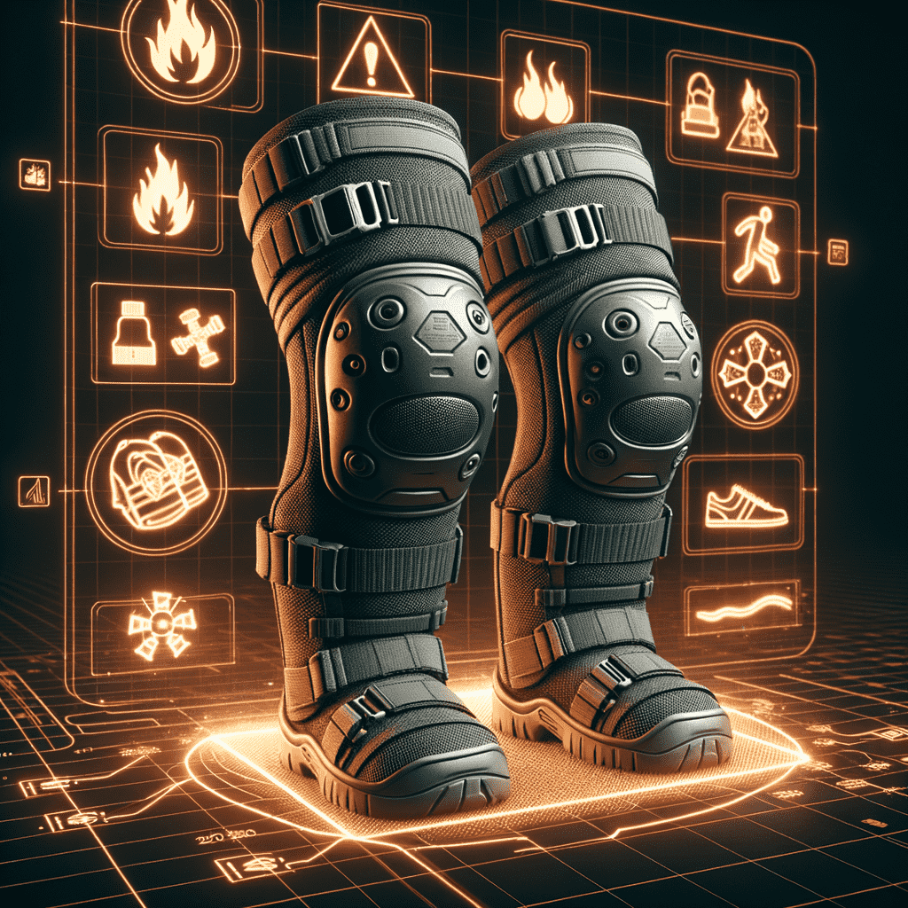 Understanding NFPA 70E and NFPA 2112 FR Standards