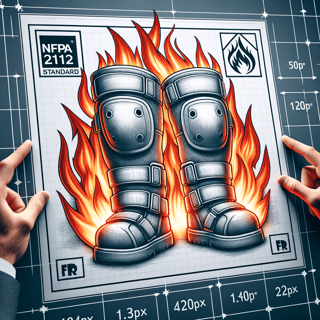 Understanding NFPA 70E and NFPA 2112 FR Standards
