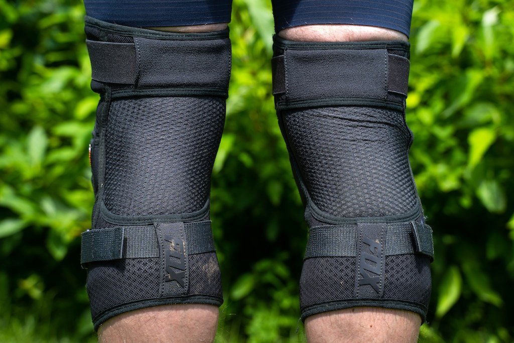 Factors to Consider When Choosing Knee Pads