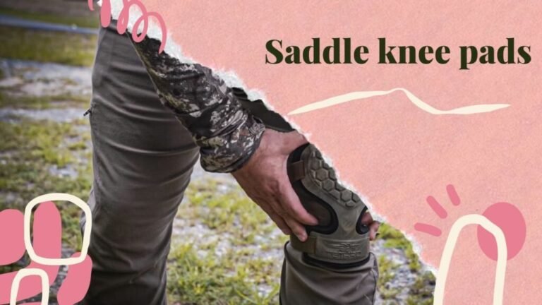 9 Best Saddle Knee Pads For Saddle Hunters
