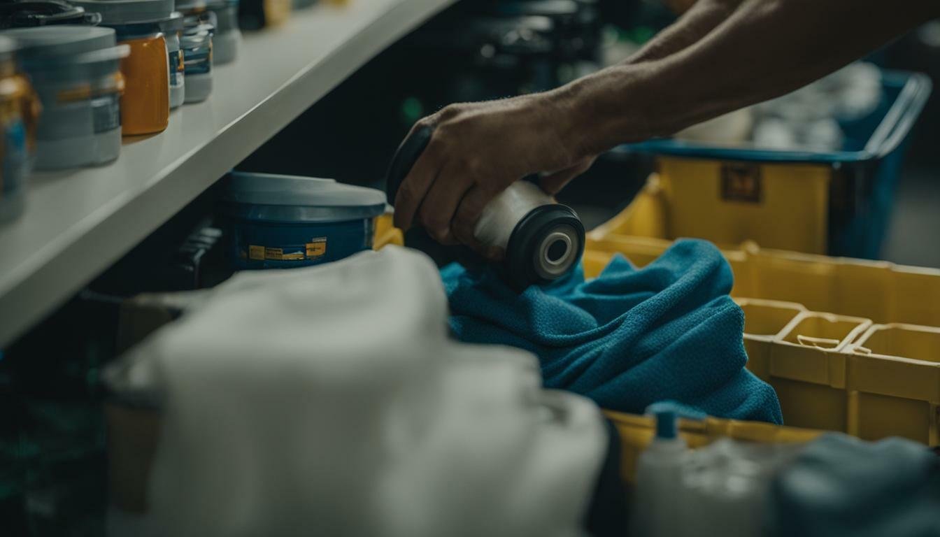 sports gear maintenance tips