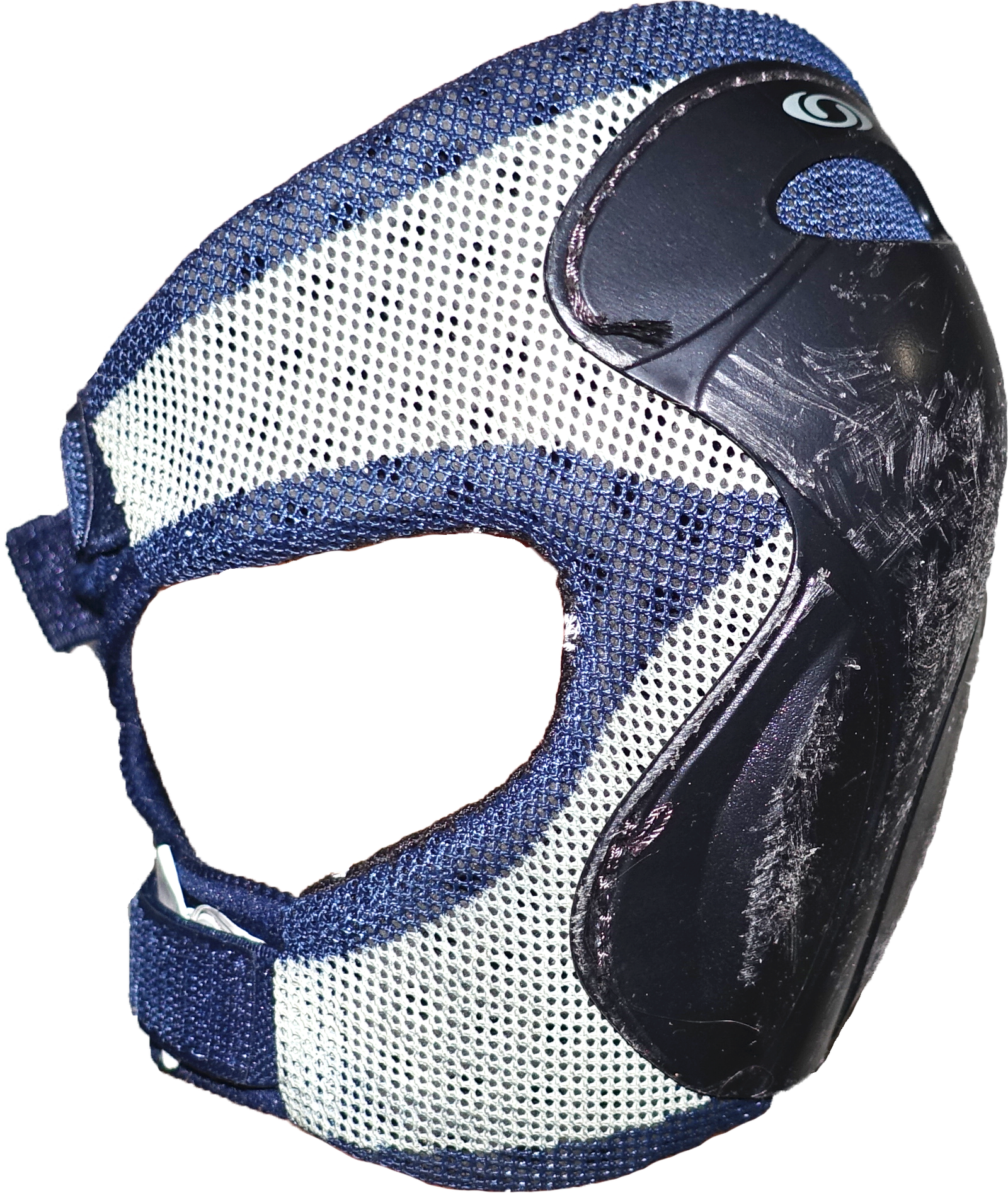 Knee Pads Construction