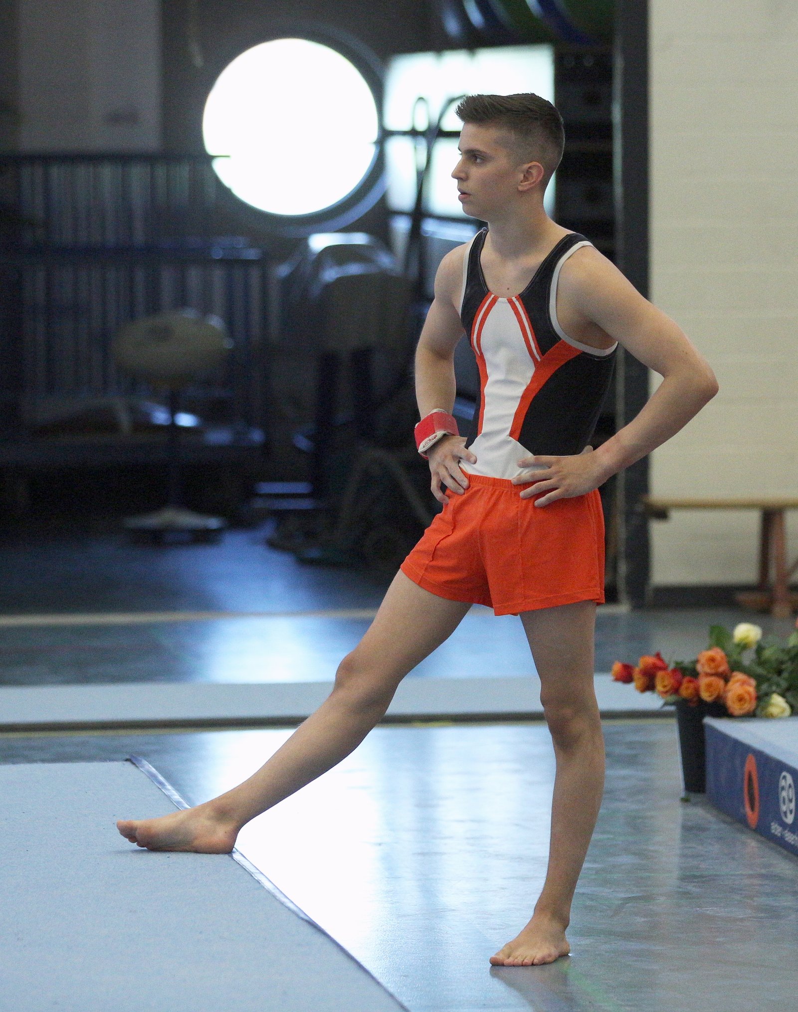 Protecting Knees During Exercise