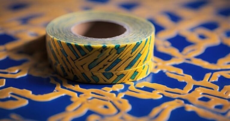 BJJ Finger Tape: A Complete Guide to Techniques and Tips