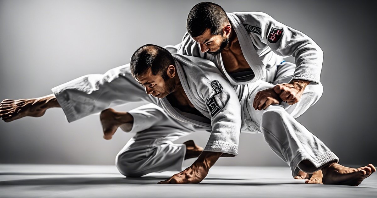Top 20 Best Jiu Jitsu Fighters